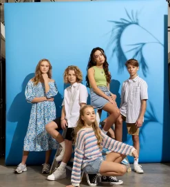 Hound Skjorte - Hvid