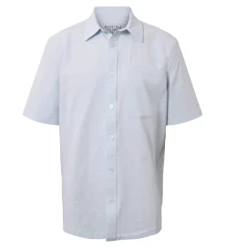 Hound Skjorte - Ice Blue