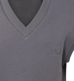 Hound Sweatvest - Grå