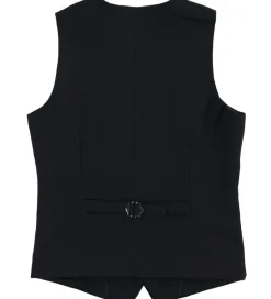 Hound Vest - Navy