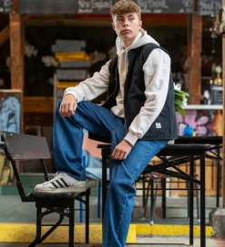 Hound Vest - Worker - Sort