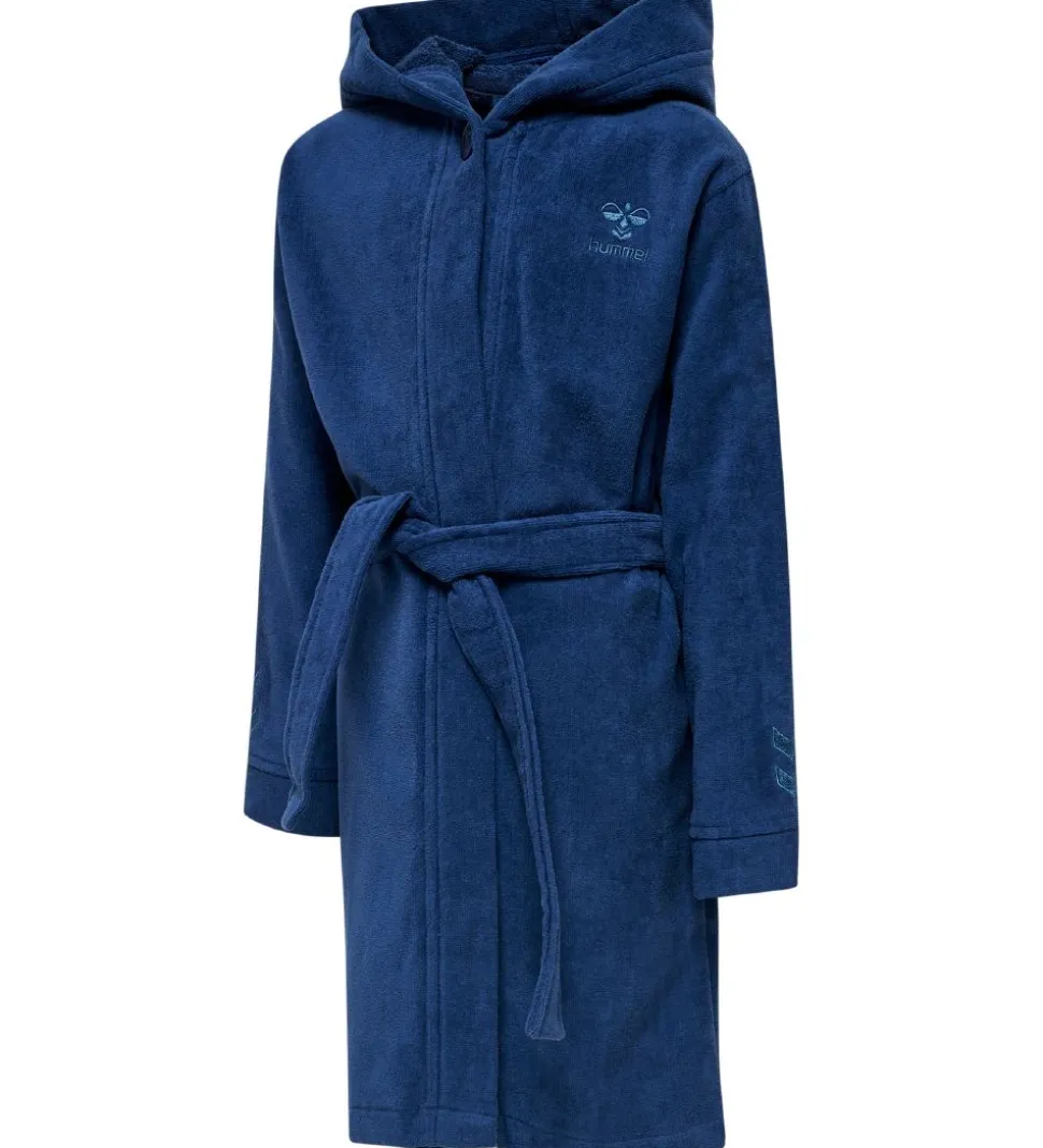 Hummel Badekåbe - hmlKirby - Sargasso Sea