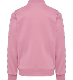 Hummel Cardigan - HmlJR - Polignac m. Logo