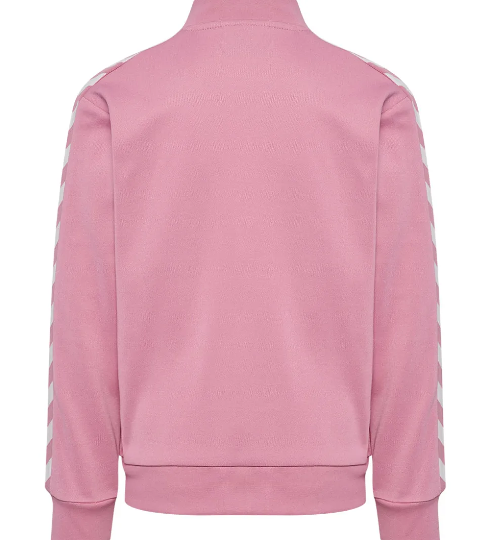 Hummel Cardigan - HmlJR - Polignac m. Logo