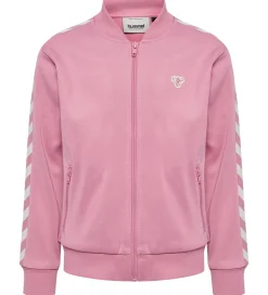 Hummel Cardigan - HmlJR - Polignac m. Logo