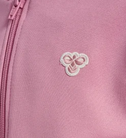 Hummel Cardigan - HmlJR - Polignac m. Logo