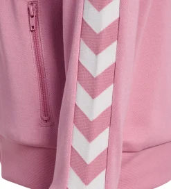 Hummel Cardigan - HmlJR - Polignac m. Logo