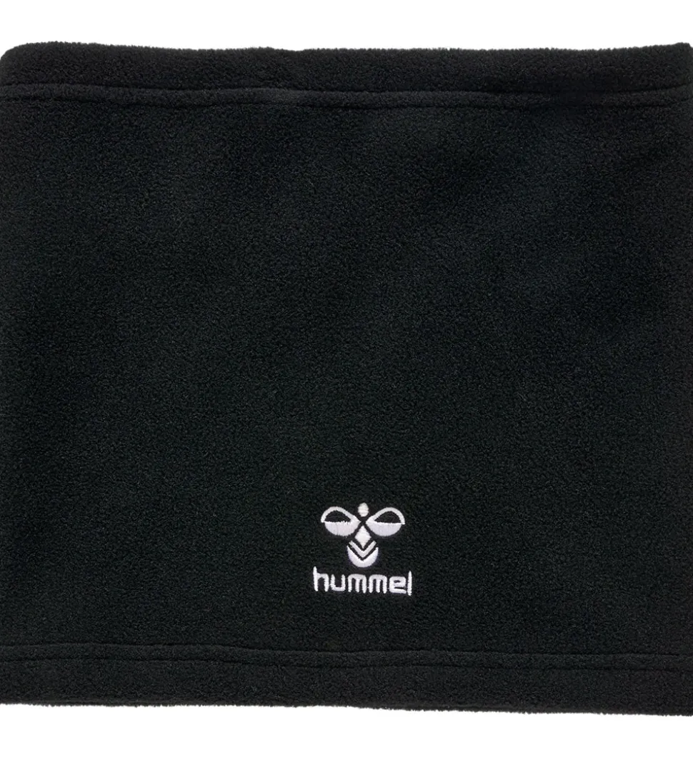 Hummel Halsedisse - hmlFleece - Sort