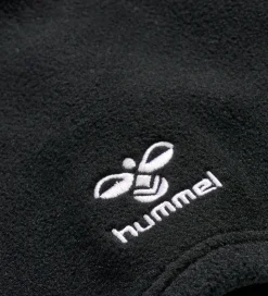 Hummel Halsedisse - hmlFleece - Sort