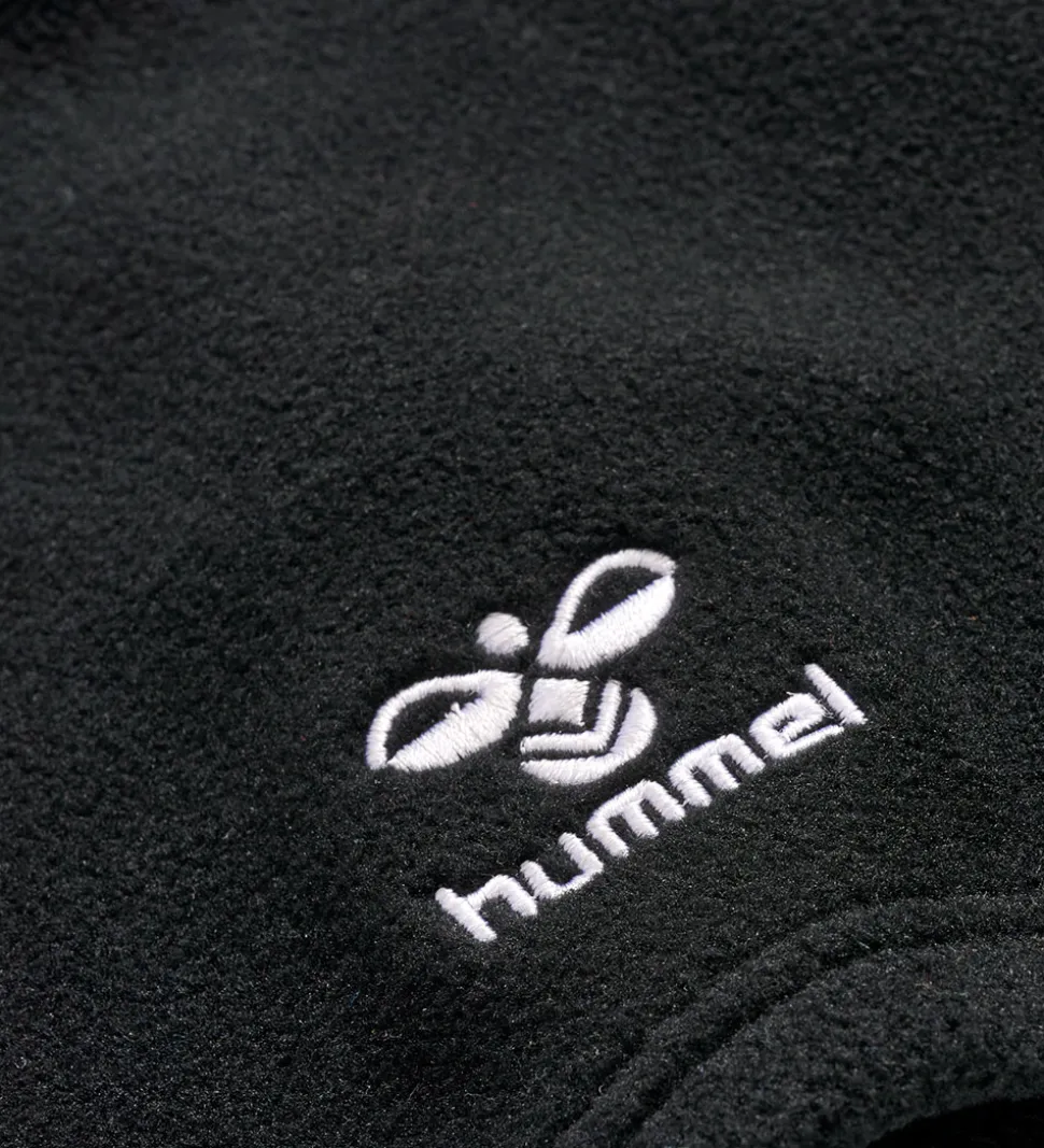 Hummel Halsedisse - hmlFleece - Sort