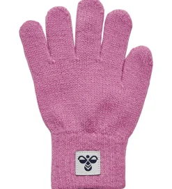 Hummel Handsker - 2-pak - Strik - HmlJr - Polignac