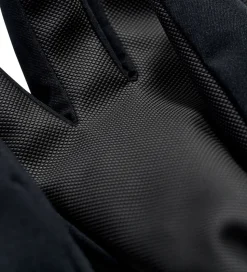 Hummel Handsker - Tex - HmlJr - Sort