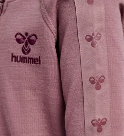 Hummel Heldragt - HmlBello - Twilight Mauve
