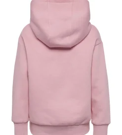 Hummel Hættetrøje - hmlJR - Pink Nectar