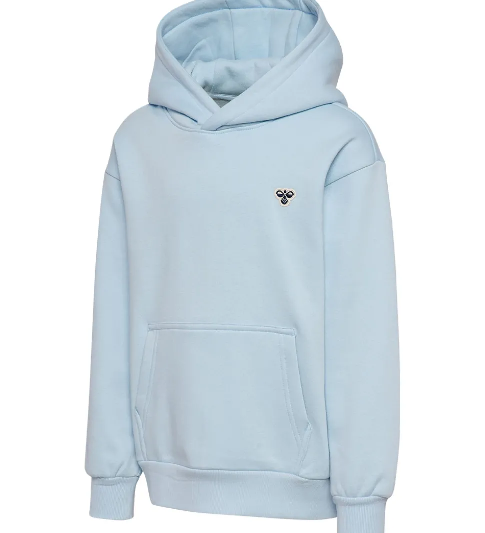 Hummel Hættetrøje - hmlJR - Skyway