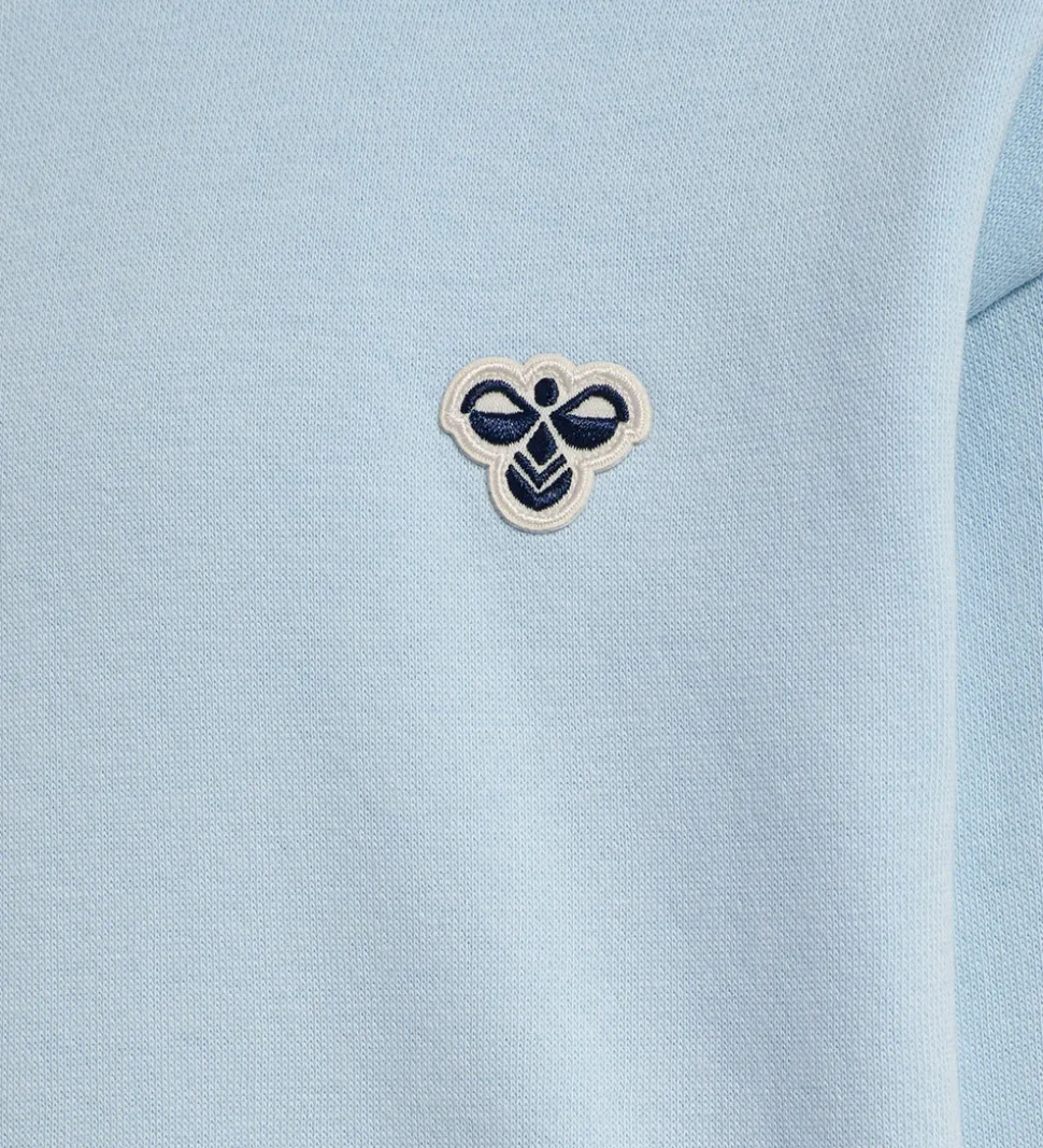 Hummel Hættetrøje - hmlJR - Skyway