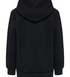 Hummel Hættetrøje - HmlJR Dance - Sort