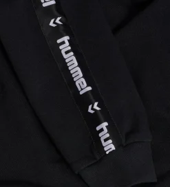 Hummel Hættetrøje - HmlJR Dance - Sort