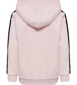 Hummel Hættetrøje - HmlJR Dance - Barely Pink