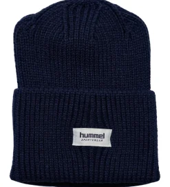Hummel Hue - Rib - Strik - HmlJr - Sort