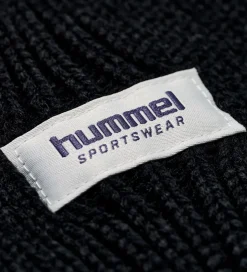 Hummel Hue - Rib - Strik - HmlJr - Sort