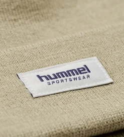 Hummel Hue - Strik - HmlJr - Cornstalk