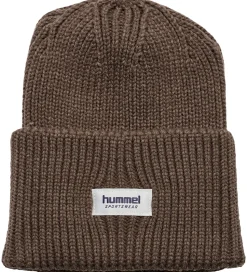Hummel Hue - Strik - Rib - HmlJr - Peppercorn