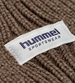 Hummel Hue - Strik - Rib - HmlJr - Peppercorn