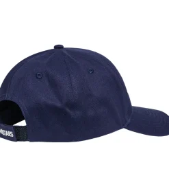 Hummel Kasket - AST Fan Cap - Marine