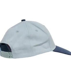 Hummel Kasket - hmlSnap - Faded Denim/Dark Sapphire