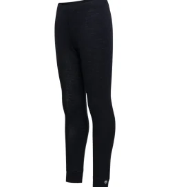 Hummel Leggings - HmlJr - Uld - Sort