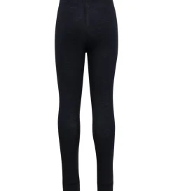 Hummel Leggings - HmlJr - Uld - Sort