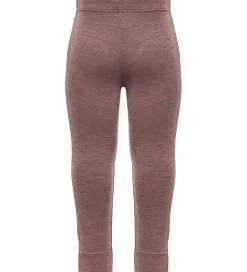Hummel Leggings - HmlMini - Uld - Twilight Mauve