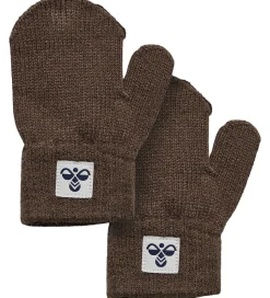 Hummel Luffer - 2-pak - Strik - HmlMini - Peppercorn