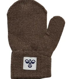 Hummel Luffer - 2-pak - Strik - HmlMini - Peppercorn