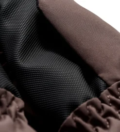 Hummel Luffer - Tex - HmlMini - Peppercorn m. Lynlås