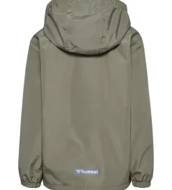 Hummel Regntøj - PE - hmlNessie - Vetiver