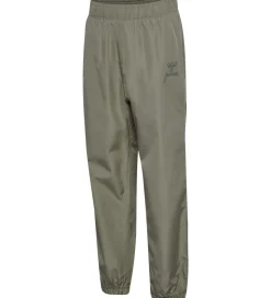 Hummel Regntøj - PE - hmlNessie - Vetiver