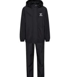 Hummel Regntøj - PE - hmlNessie - Sort