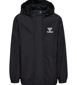 Hummel Regntøj - PE - hmlNessie - Sort