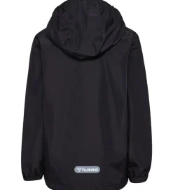 Hummel Regntøj - PE - hmlNessie - Sort