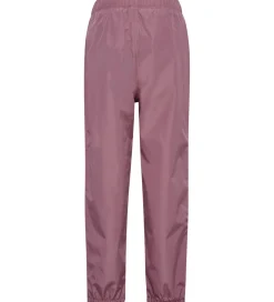 Hummel Regntøj - PE - hmlNessie - Dusky Orchid