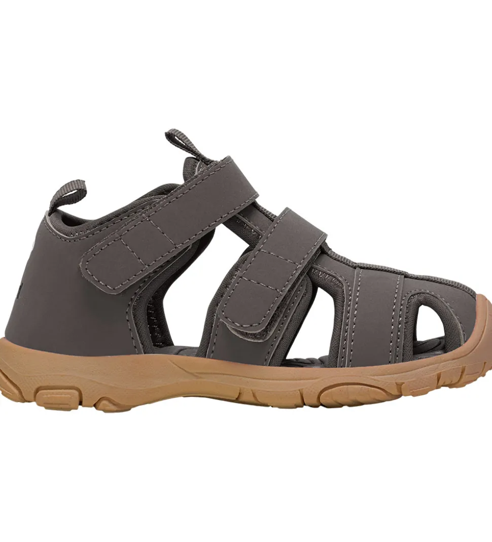 Hummel Sandaler - Velcro Infant - Eiffel Tower