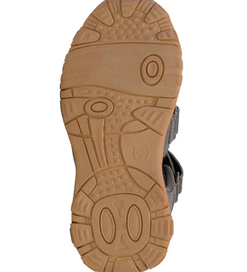 Hummel Sandaler - Velcro Infant - Eiffel Tower