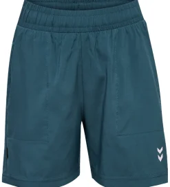Hummel Shorts - HmlJR Performance - Stargazer