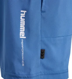 Hummel Shorts - HmlJR Performance - Riverside