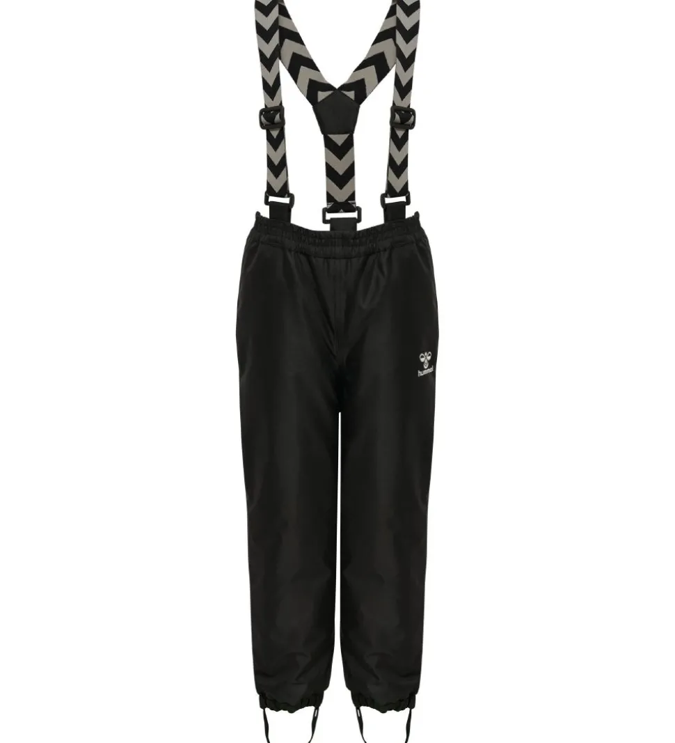 Hummel Skibukser - Tex - HmlStorm - Sort