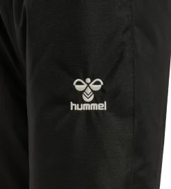 Hummel Skibukser - Tex - HmlStorm - Sort