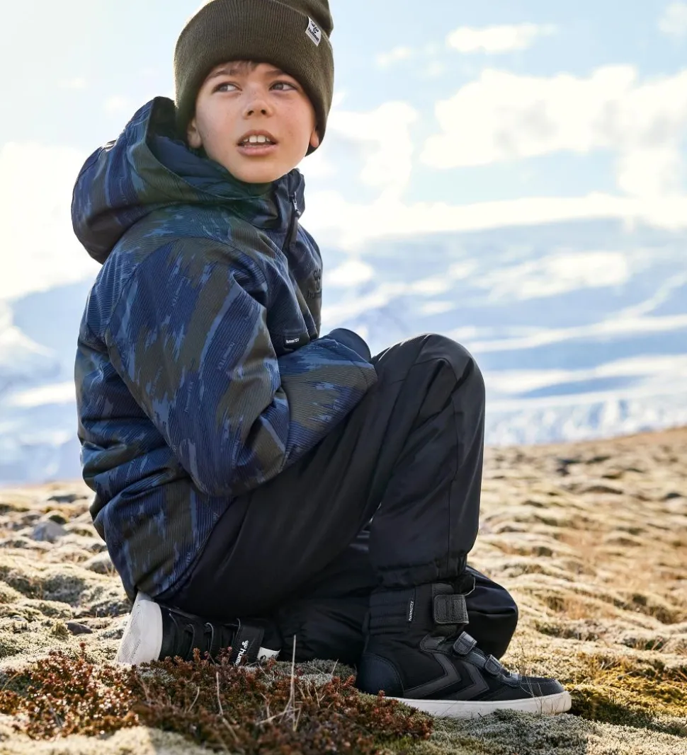 Hummel Skibukser - Tex - HmlStorm - Sort