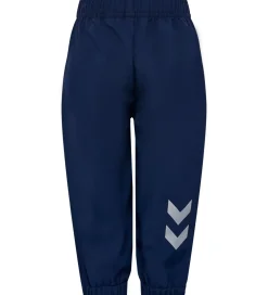 Hummel Softshellbukser - Tex - hmlJupitor Tex Mini - Black Iris